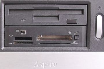 Настольный ПК Acer Aspire T310: для тех, кому ехать, а не шашечки - CompReviews. ru