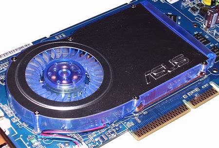 ASUS V9999GT/TD – как заплатить поменьше, а получить побольше... - CompReviews. ru