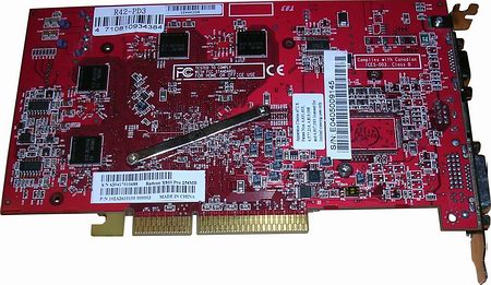 Сравнительный тест видеокарт Radeon X800 Pro и GeForce 6800/6800 GT - CompReviews. ru