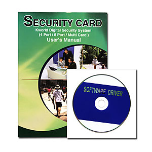 Сам себе охранник KGuard Security Card - CompReviews. ru