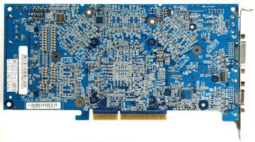 Gigabyte GeForce 6800GT – cочетание будущего с прошлым - CompReviews. ru