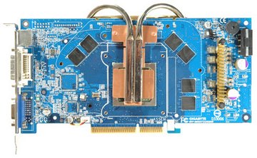 Gigabyte GeForce 6800GT – cочетание будущего с прошлым - CompReviews. ru