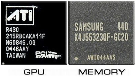 Gigabyte X800 Silent Pipe: молчание – золото - CompReviews. ru