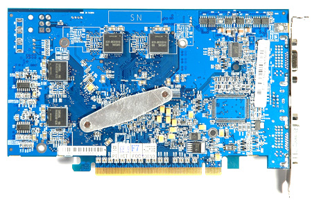 Gigabyte X800 Silent Pipe: молчание – золото - CompReviews. ru