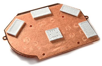 Leadtek A400 Ultra на базе NVIDIA GeForce 6800Ultra – раскалённая скорость - CompReviews. ru