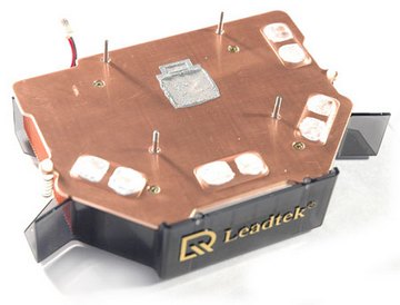 Leadtek A400 Ultra на базе NVIDIA GeForce 6800Ultra – раскалённая скорость - CompReviews. ru