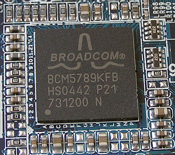 Чипсет Intel 945P Express: первый взгляд - CompReviews. ru