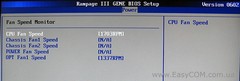 Обзор материнской платы ASUS Rampage III GENE