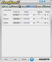 Обзор материнской платы GIGABYTE GA-M720-US3