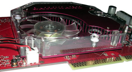 Gainward GeForce 6600 GT Ultra/1960 – быстрый 6600 GT от Gainward. - CompReviews. ru