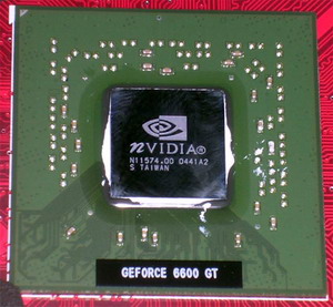 Gainward GeForce 6600 GT Ultra/1960 – быстрый 6600 GT от Gainward. - CompReviews. ru