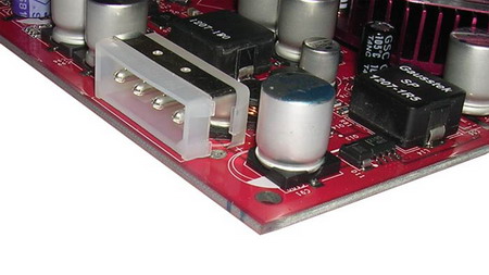 Gainward GeForce 6600 GT Ultra/1960 – быстрый 6600 GT от Gainward. - CompReviews. ru