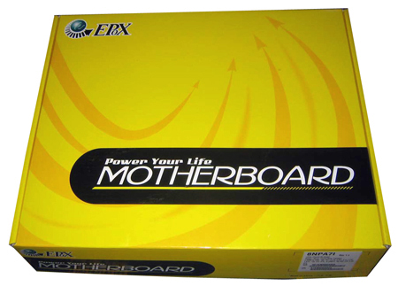 Бюджетный PCI-X. Обзор 3-х материнских плат на чипсете NVIDIA nForce 4-4X - CompReviews. ru