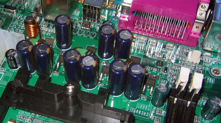 Бюджетный PCI-X. Обзор 3-х материнских плат на чипсете NVIDIA nForce 4-4X - CompReviews. ru