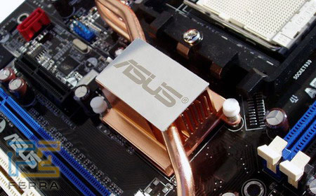 ASUS A8N32-SLI Deluxe новая Hi-End плата для геймеров от именитого брэнда - CompReviews. ru