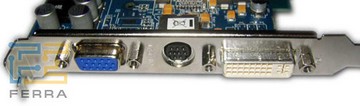GigaByte GV-RX80L256V – взгляд через призму времени - CompReviews. ru