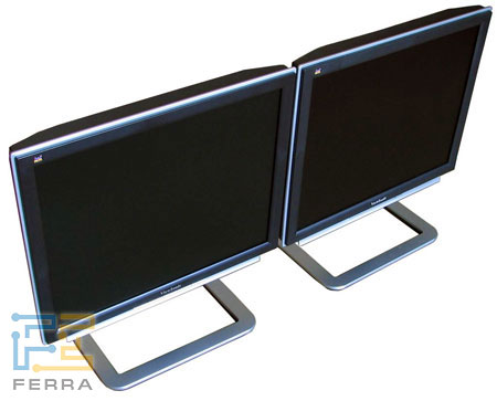 ViewSonic VX924 и VX922: скорость превыше всего - CompReviews. ru