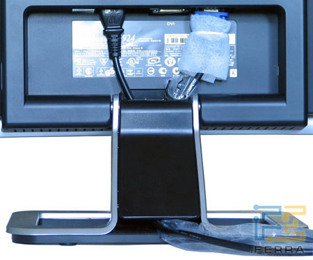 ViewSonic VX924 и VX922: скорость превыше всего - CompReviews. ru