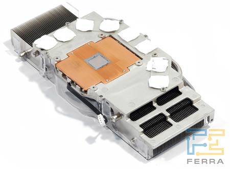 Брат на брата: GeForce 7900GT против 7900GTX в исполнении Chaintech - CompReviews. ru