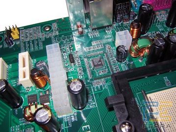 Бюджетный Socket 939 - CompReviews. ru