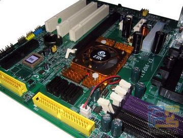 Бюджетный Socket 939 - CompReviews. ru