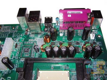 Бюджетный Socket 939 - CompReviews. ru