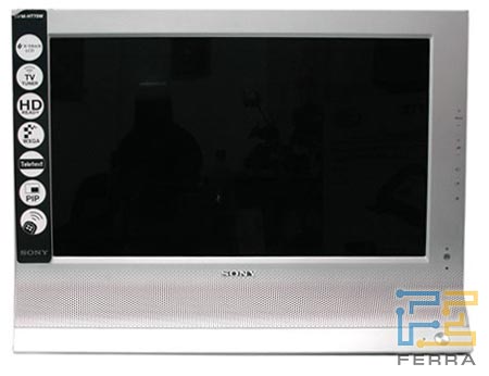 Sony MFM-HT75W: монитор и телевизор в одном устройстве - CompReviews. ru Sony MFM-HT75W: монитор и телевизор в одном устройстве - CompReviews. ru