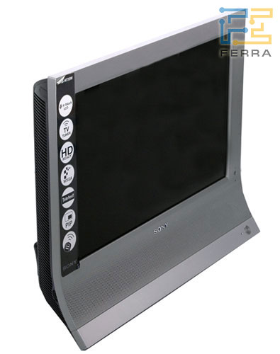 Sony MFM-HT75W: монитор и телевизор в одном устройстве - CompReviews. ru Sony MFM-HT75W: монитор и телевизор в одном устройстве - CompReviews. ru