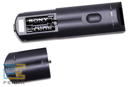 Sony MFM-HT75W: монитор и телевизор в одном устройстве - CompReviews. ru Sony MFM-HT75W: монитор и телевизор в одном устройстве - CompReviews. ru