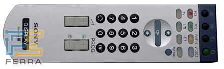 Sony MFM-HT75W: монитор и телевизор в одном устройстве - CompReviews. ru Sony MFM-HT75W: монитор и телевизор в одном устройстве - CompReviews. ru