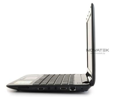 Обзор нетбука ASUS Eee PC 1201 HA