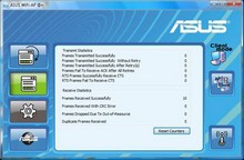 Обзор материнской платы ASUS P5Q3 Deluxe/WiFi-AP @n