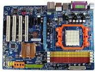 Обзор материнской платы GIGABYTE GA-M56S-S3