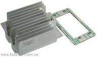 Обзор материнской платы Fujitsu-Siemens D2703-S13