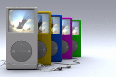 Как выбрать флеш-MP3 среднего класса? Часть 2