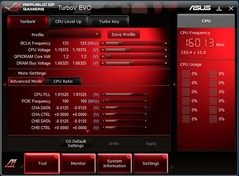 Обзор материнской платы ASUS Rampage III GENE