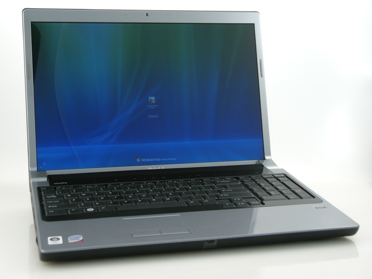 Обзор ноутбука Dell Studio 17 Обзор ноутбука Dell Studio 17