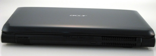 Обзор ноутбука Acer Aspire 6920