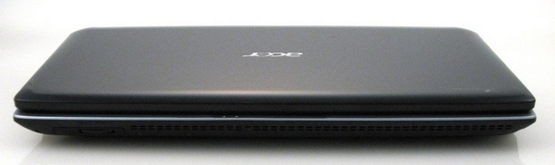 Обзор ноутбука Acer Aspire 6920