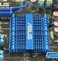 Обзор материнской платы ASUS M4N68T-M для Socket AM3