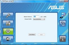 Обзор материнской платы ASUS P5Q3 Deluxe/WiFi-AP @n