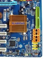 Обзор материнской платы GIGABYTE GA-M56S-S3