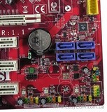 Обзор материнской платы MSI K9N Neo V2