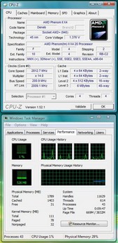 Обзор материнской платы GIGABYTE GA-MA785GMT-UD2H
