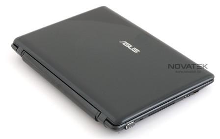 Обзор нетбука ASUS Eee PC 1201 HA