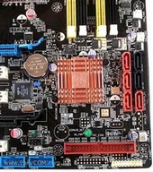 Обзор материнской платы ASUS P5K-E/WiFi-AP