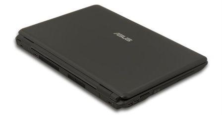 Обзор ноутбуков ASUS K70/PRO79