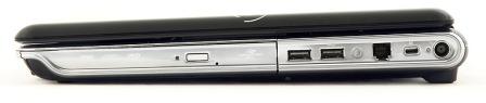 Обзор ноутбука HP Pavilion dv6