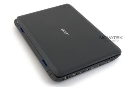 Обзор ноутбука Acer Aspire 8935G