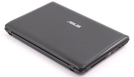 Обзор ноутбука ASUS K52JK